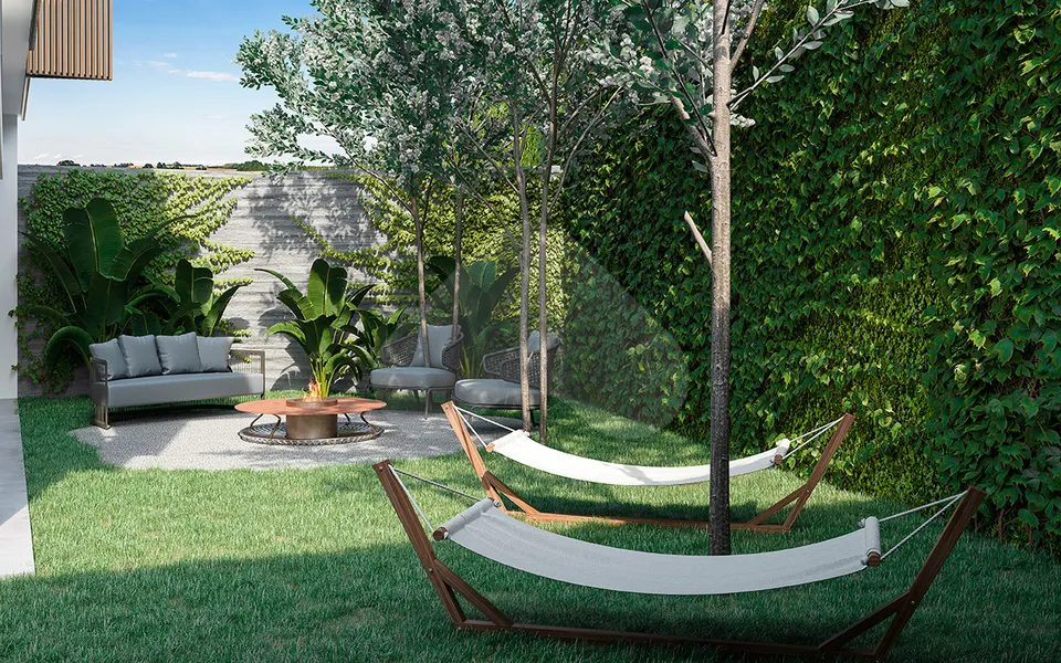 Casa Real - Casa com 515,08 m², em Real Parque — foto 9