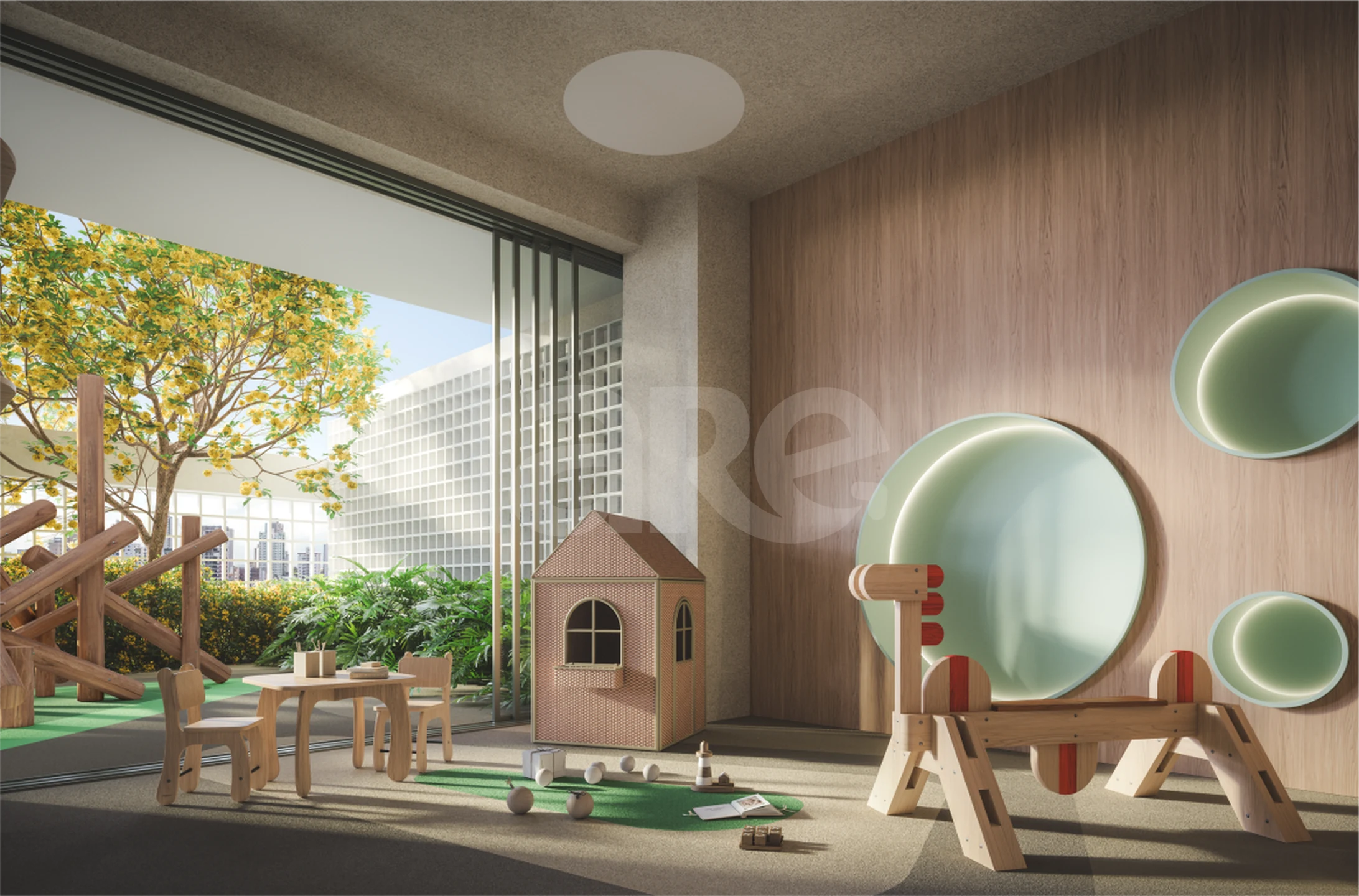 Marista 262 - Apartamento com 136,86 m², em Setor Marista — foto 32