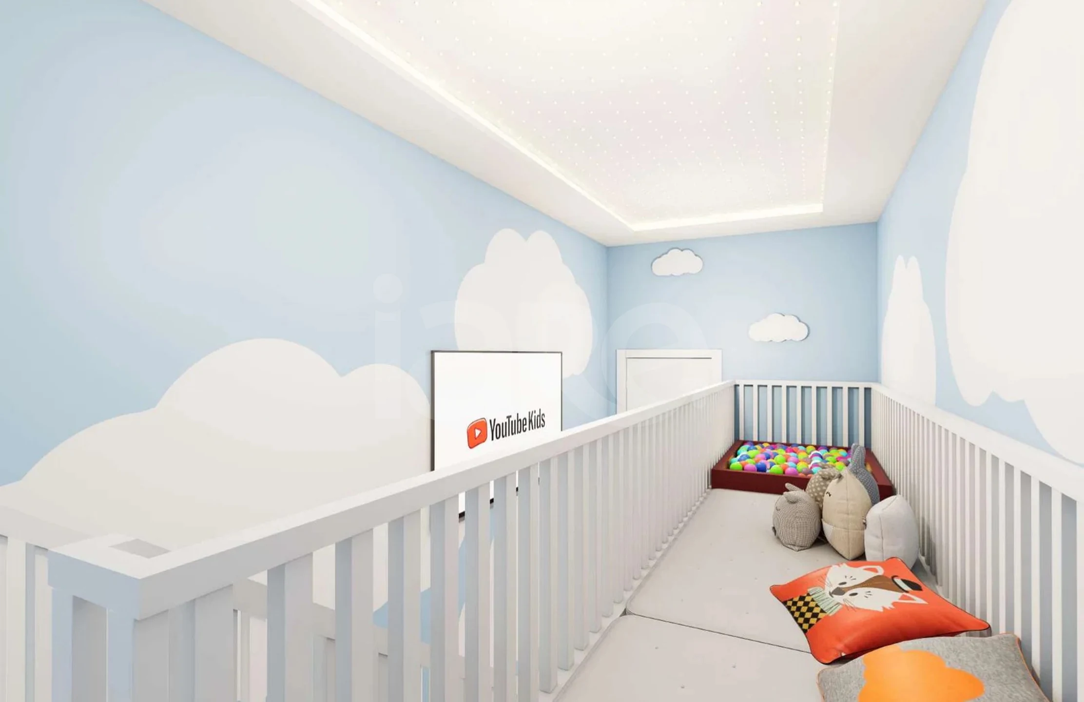 Lazuli by Cretta - Garden com 100,95 m², em Centro — foto 20