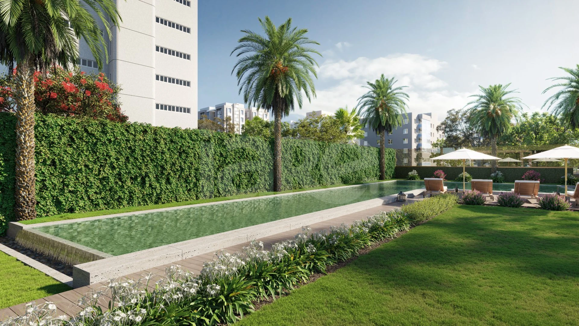 Capiba - Apartamento com 107,1 m², em Boa Viagem — foto 11