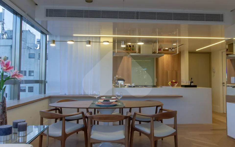 Paço Santo Inácio - Apartamento com 85,37 m², em Moinhos de Vento — foto 18