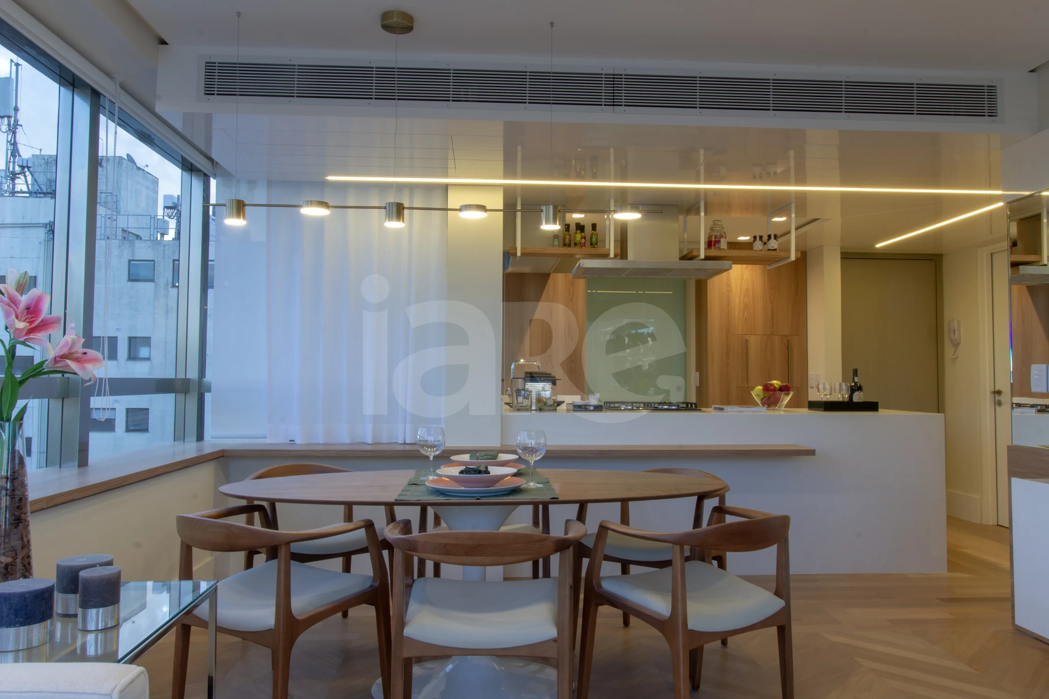 Paço Santo Inácio - Apartamento com 86,17 m², em Moinhos de Vento — foto 6