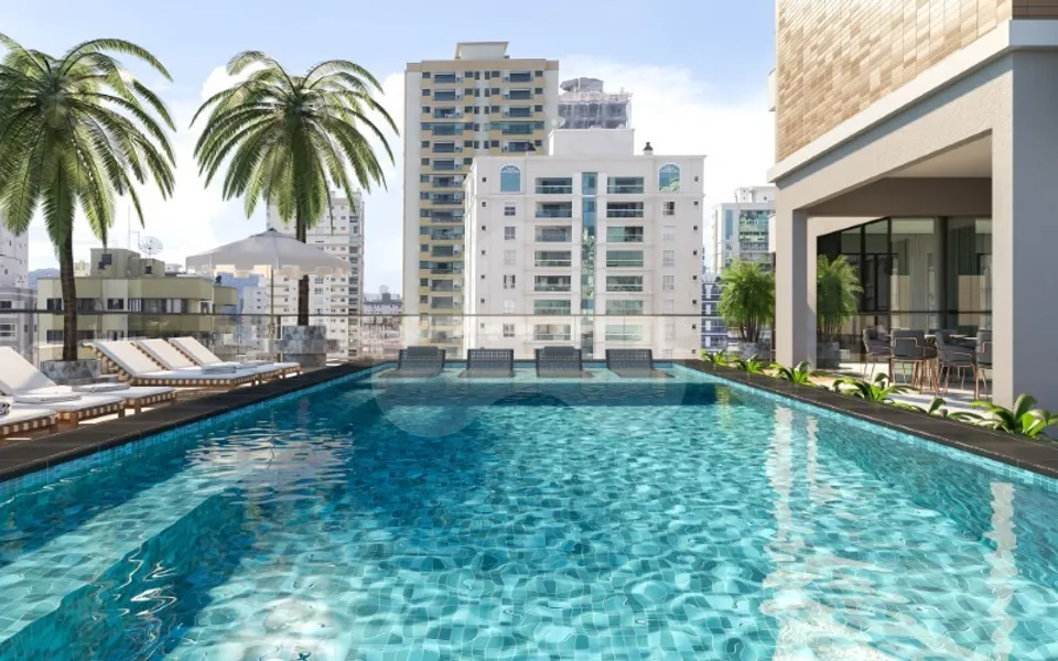 Montreal Towers - Apartamento com 130,52 m², em Meia Praia — foto 13