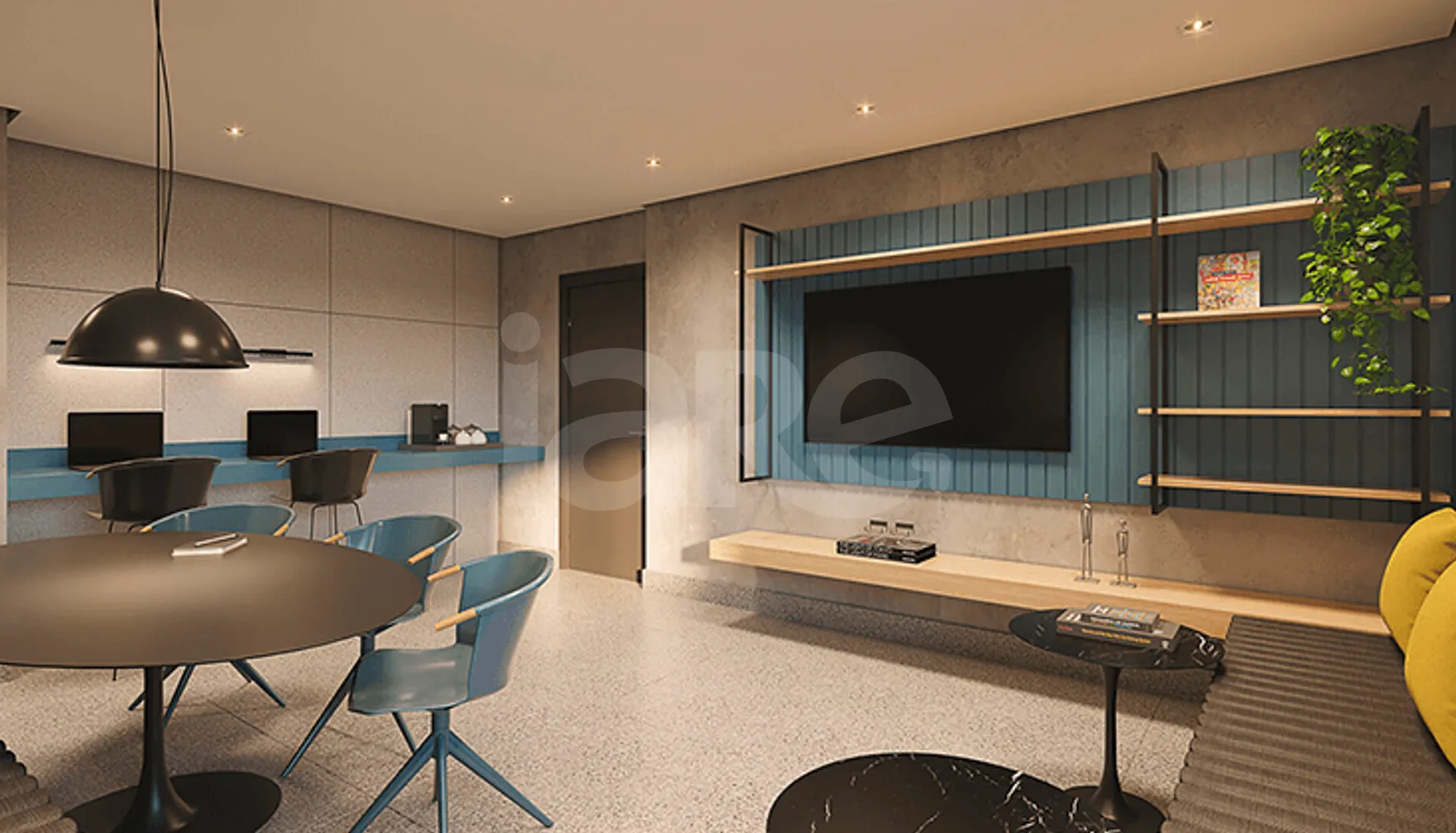 Moa 292 - Apartamento com 59,87 m², em Moema — foto 12