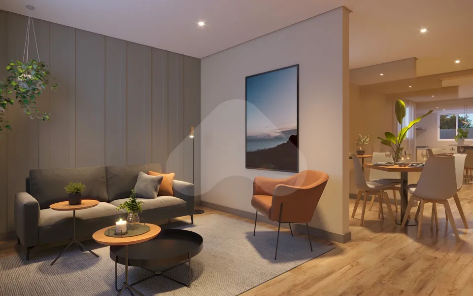 Vibra Nações Unidas - Apartamento com 26,82 m², em Santo Amaro — foto 10