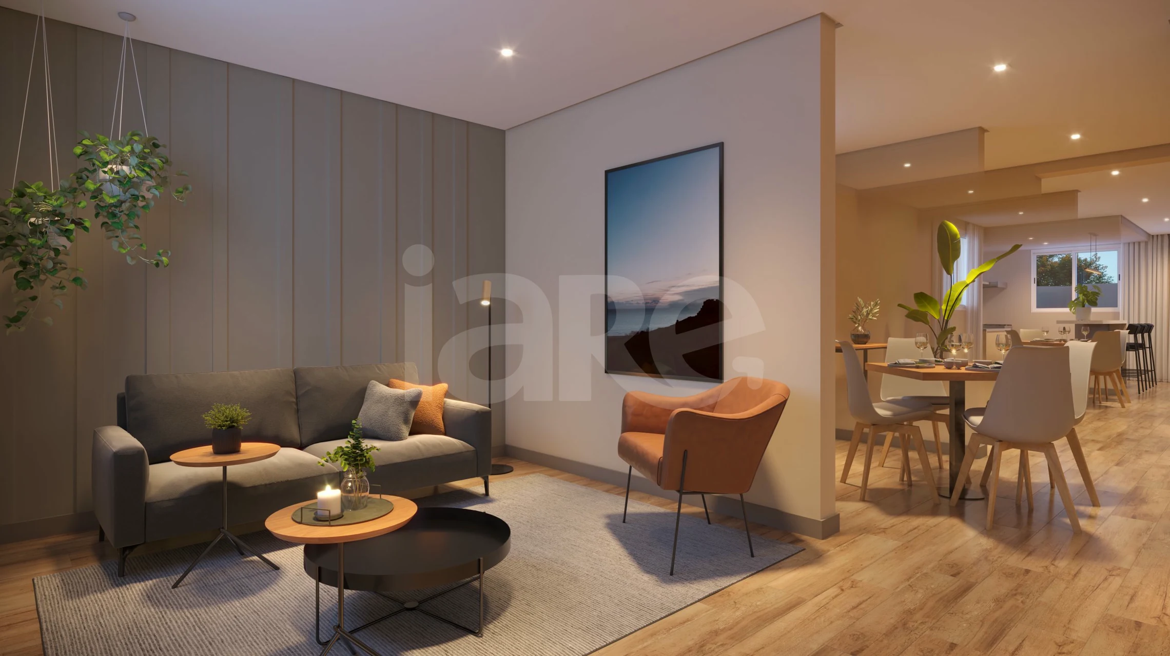Vibra Nações Unidas - Apartamento com 26,82 m², em Santo Amaro — foto 10
