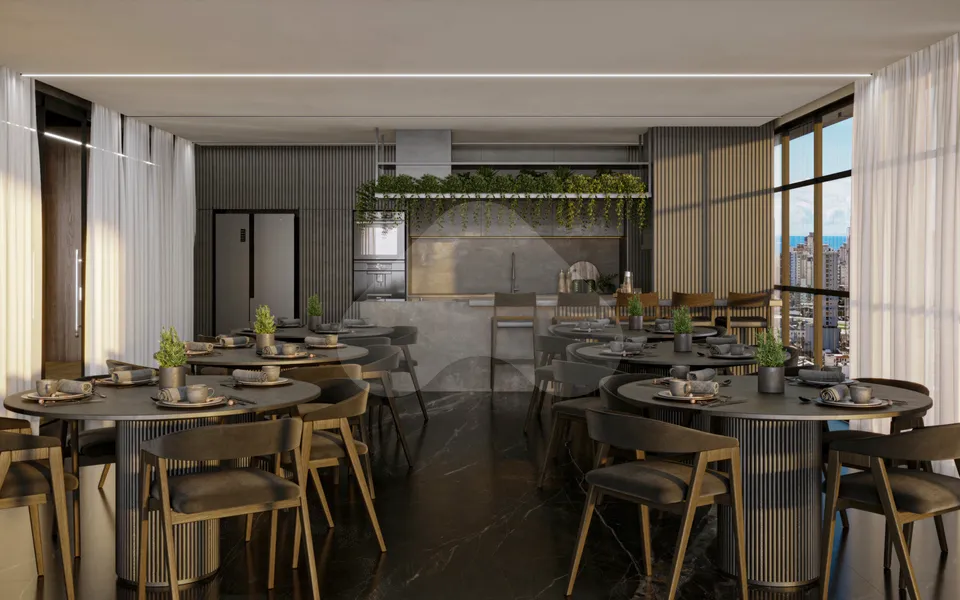 Morata - Apartamento com 67,68 m², em Morretes — foto 6