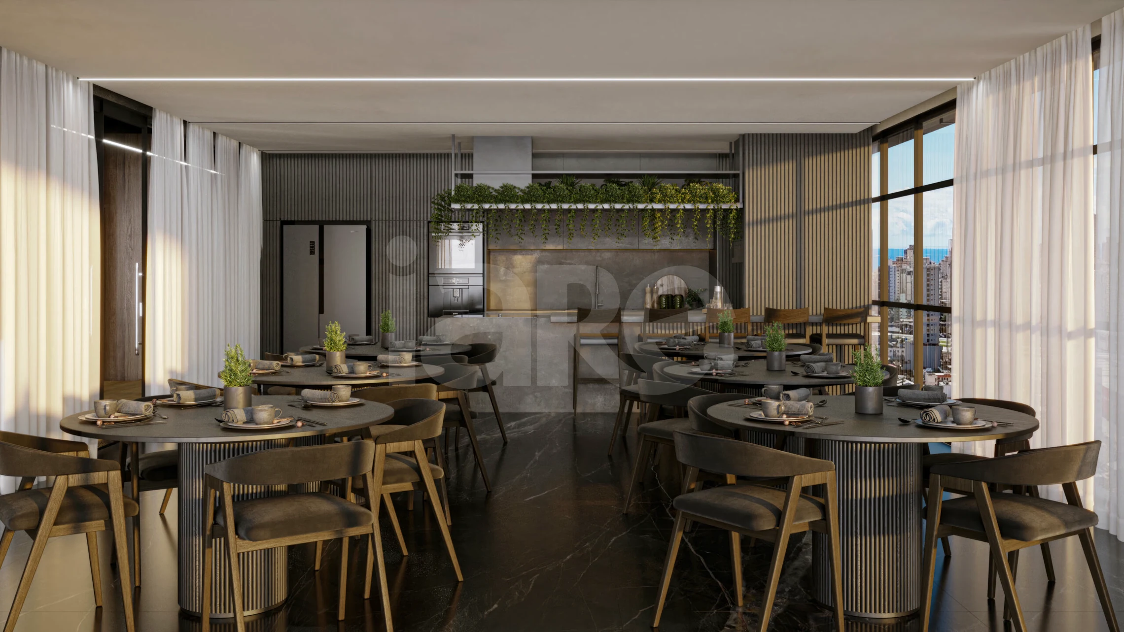 Morata - Apartamento com 67,68 m², em Morretes — foto 10