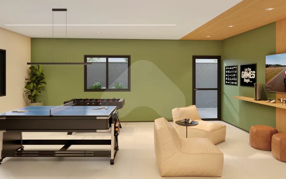 Vinx Bresser Mooca - Studio com 17,81 m², em Belenzinho — foto 9
