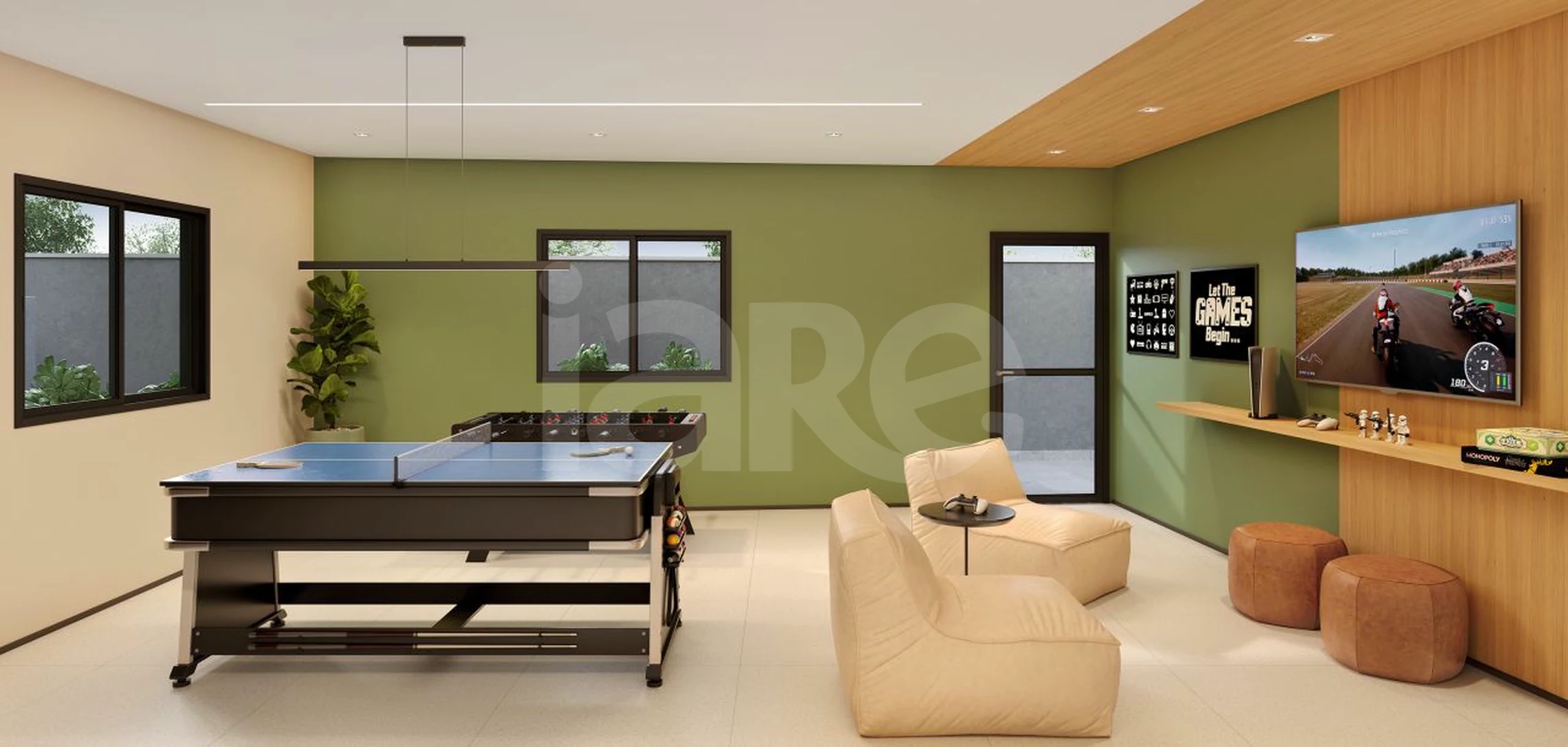 Vinx Bresser Mooca - Studio com 17,81 m², em Belenzinho — foto 9