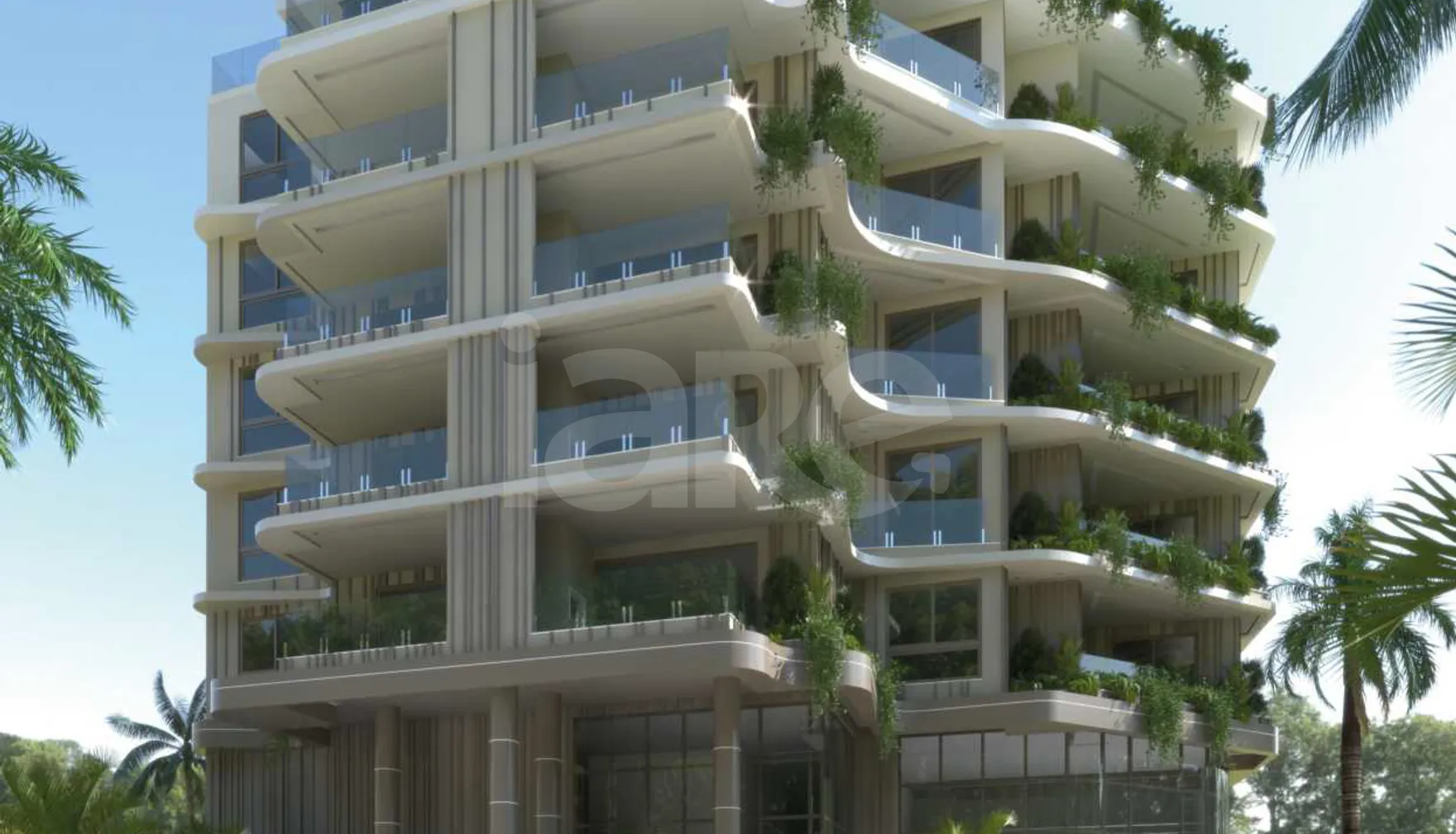 Unic View - Garden com 169,54 m², em Cabeçudas — foto 9