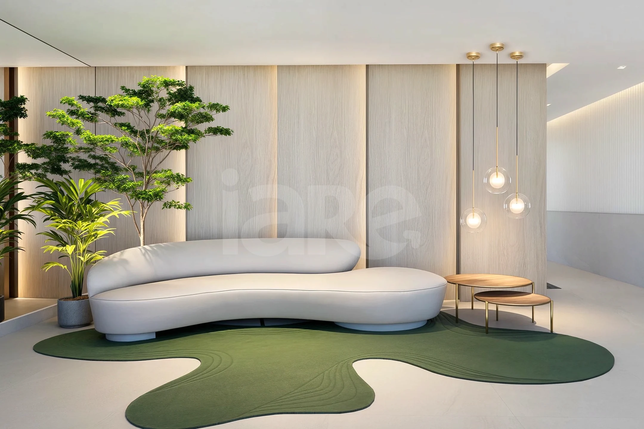 Bora Interlagos - Apartamento com 33,73 m², em Interlagos — foto 4