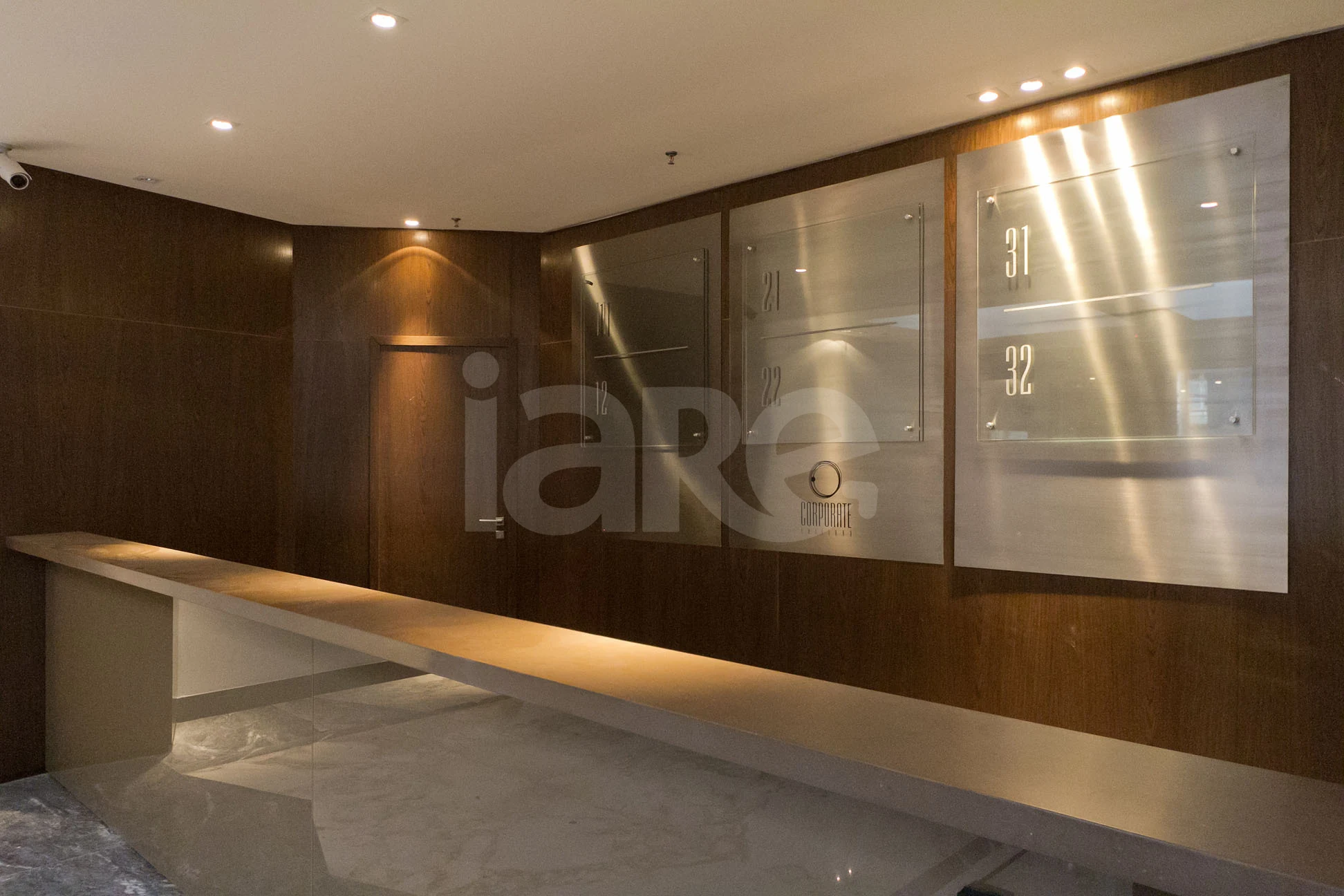 Corporate Emiliano - Sala comercial com 939,17 m², em Centro — foto 5