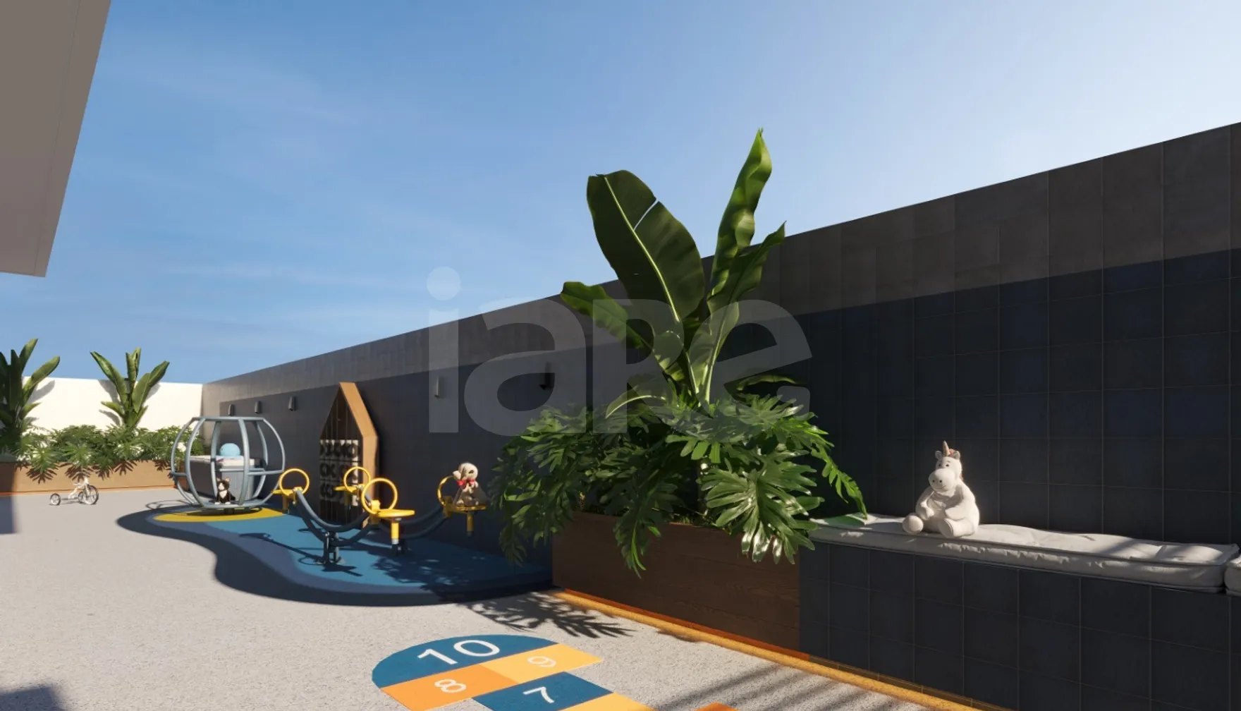 Alicante Casa - Garden com 230,11 m², em Centro — foto 18