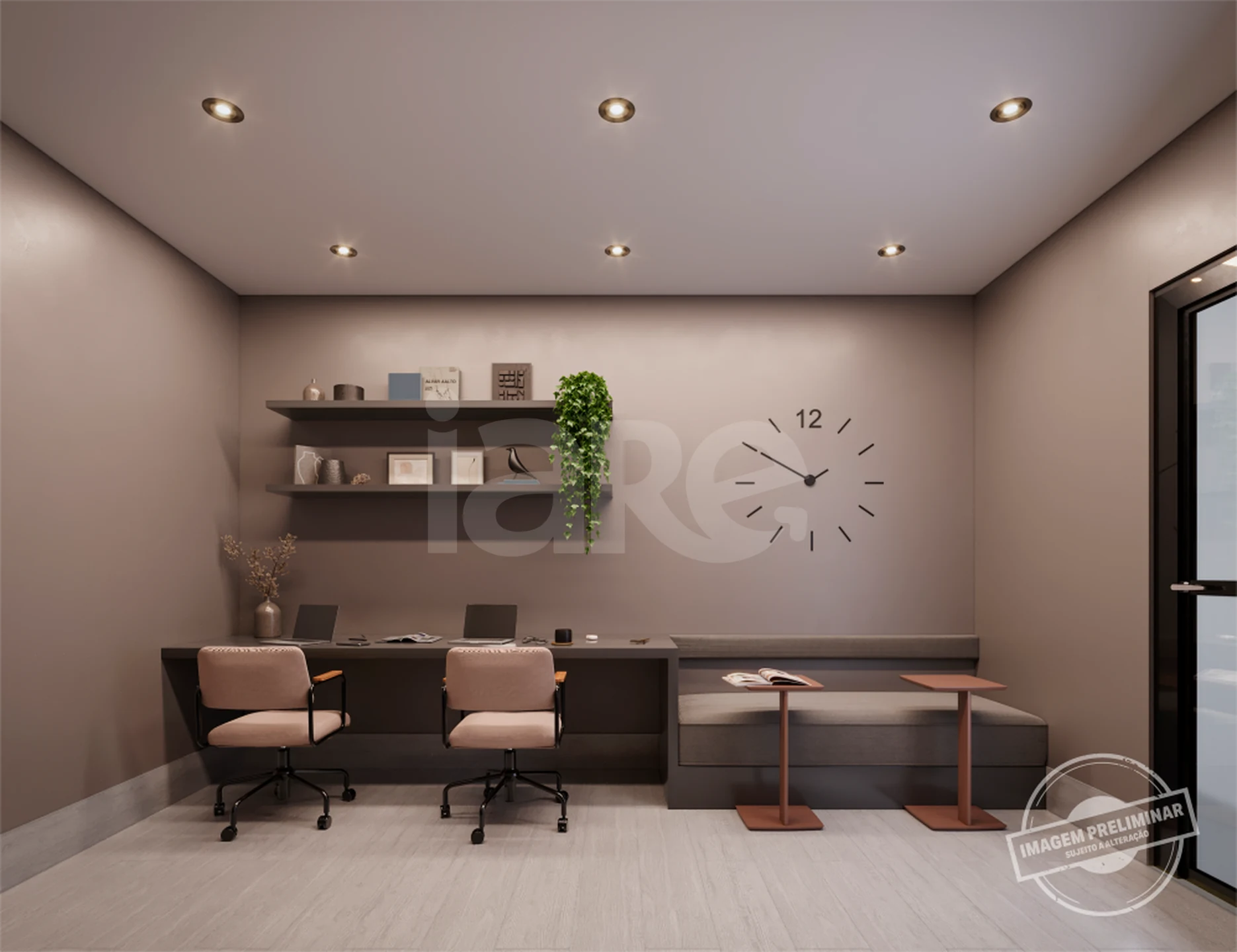 Easy Jaçanã - Garden com 43,5 m², em Jaçanã — foto 10