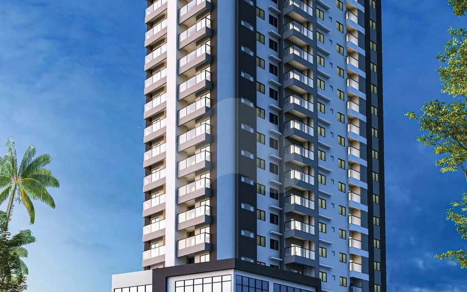 Foto de Cristal Park Residence