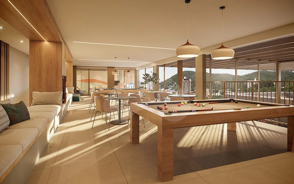 Vitta Home Resort - Apartamento com 62,22 m², em Fazenda — foto 13