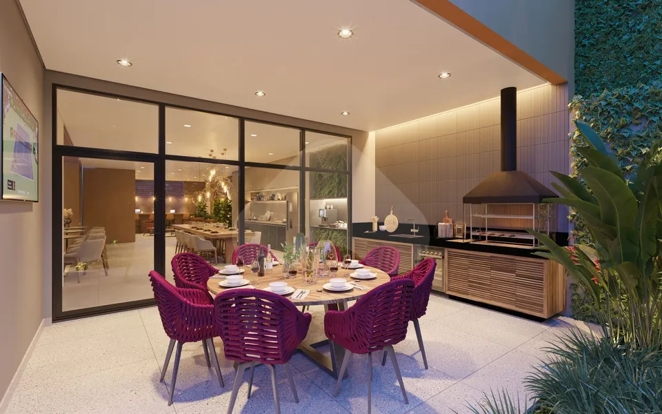 Today Joaquim Távora - Studio com 26,66 m², em Vila Mariana — foto 20