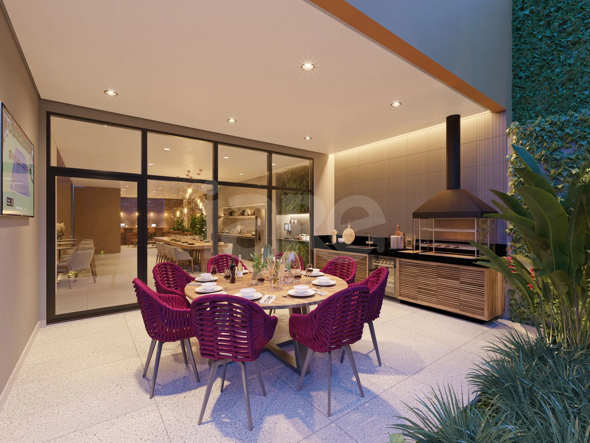 Today Joaquim Távora - Studio com 26,66 m², em Vila Mariana — foto 20