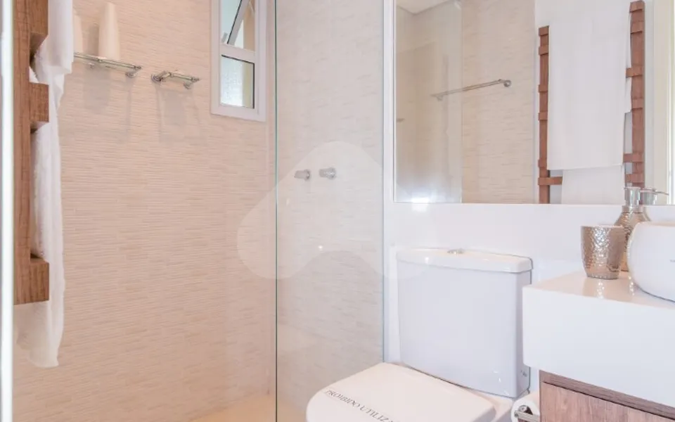 Olimpic MBigucci - Apartamento com 46,08 m², em Jardim Santa Cruz — foto 17