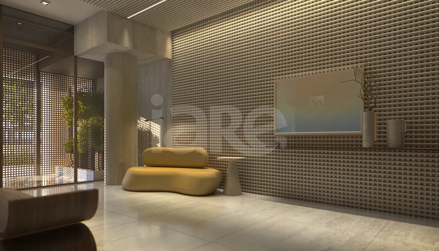 Terraço Boa Vista - Garden com 231,96 m², em Centro — foto 4