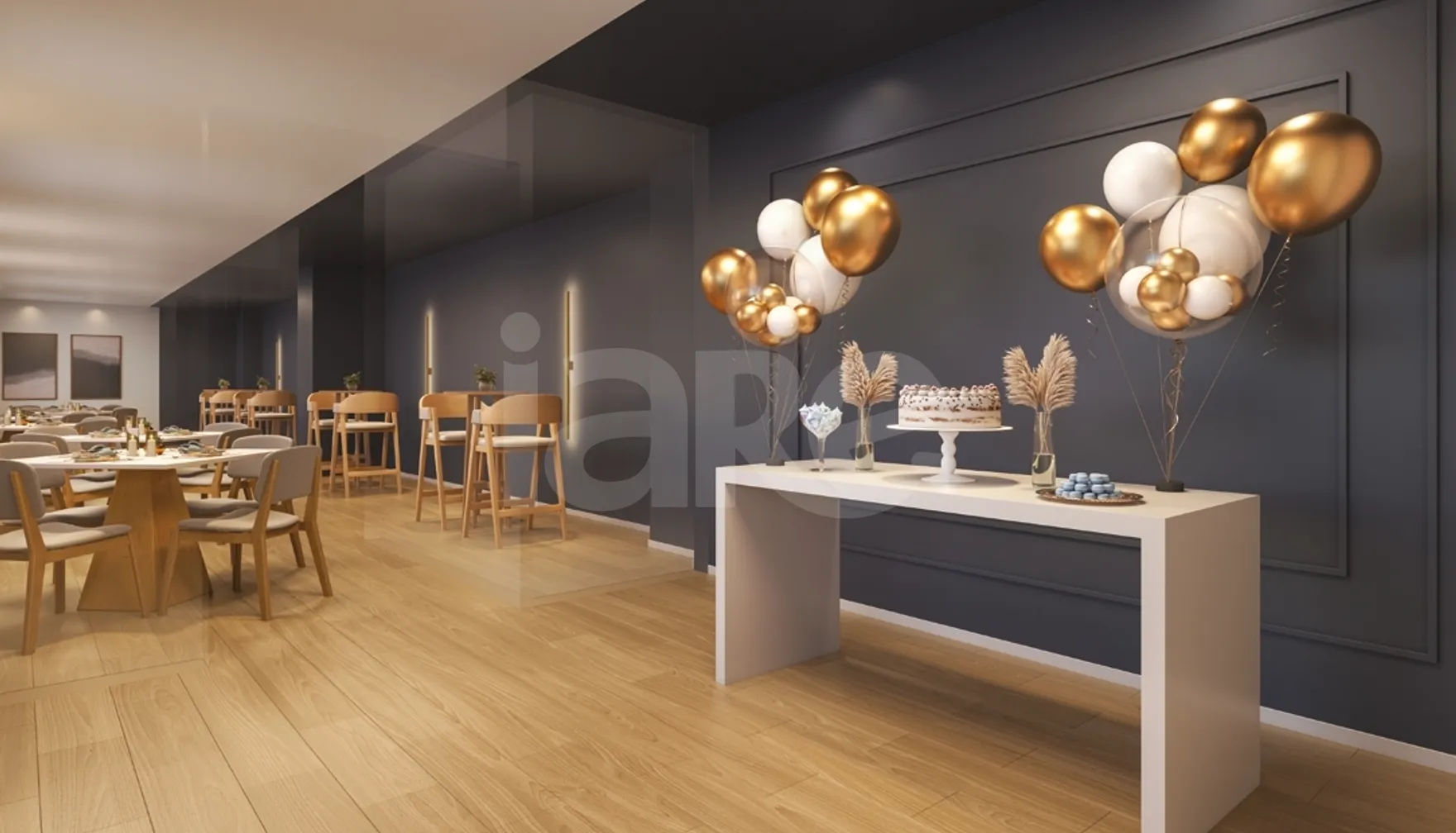 Vivaz Ermelino Matarazzo 2 - Apartamento com 24 m², em Ermelino Matarazzo — foto 5