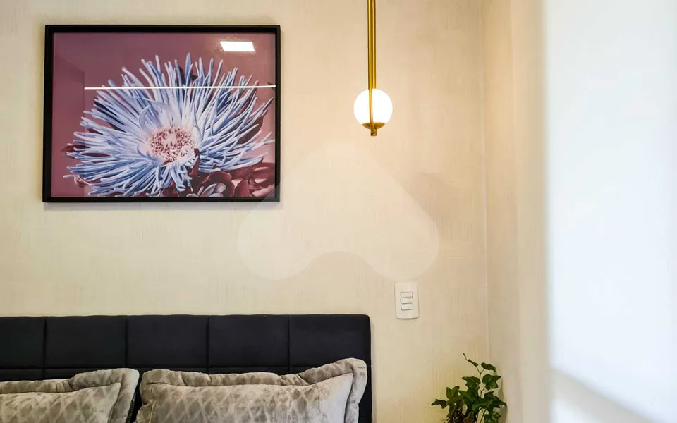 UP Vila Mariana - Studio com 27,73 m², em Vila Mariana — foto 18