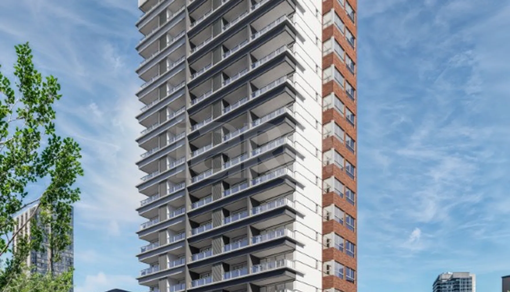 Ap One - Loja com 229,25 m², em Aclimação — foto 1