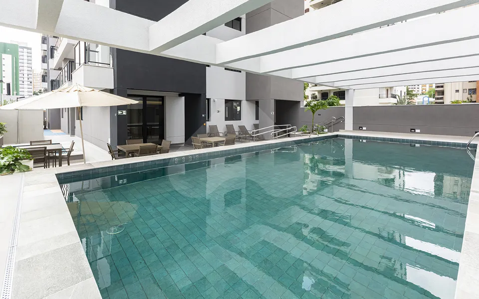 Lexy Boulevard Vila Clementino - Loja com 44,38 m², em Vila Clementino — foto 26