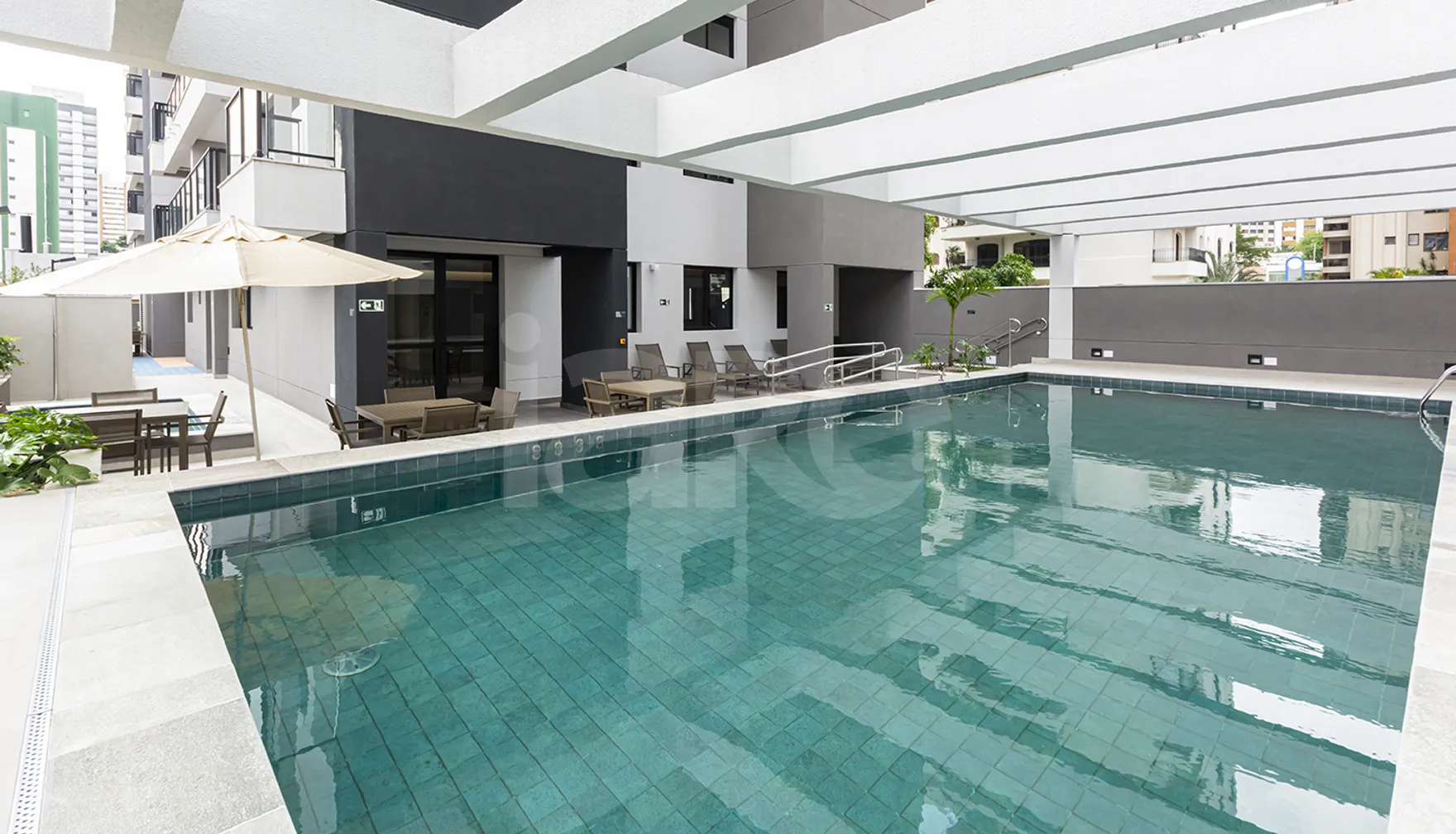Lexy Boulevard Vila Clementino - Apartamento com 55,07 m², em Vila Clementino — foto 26
