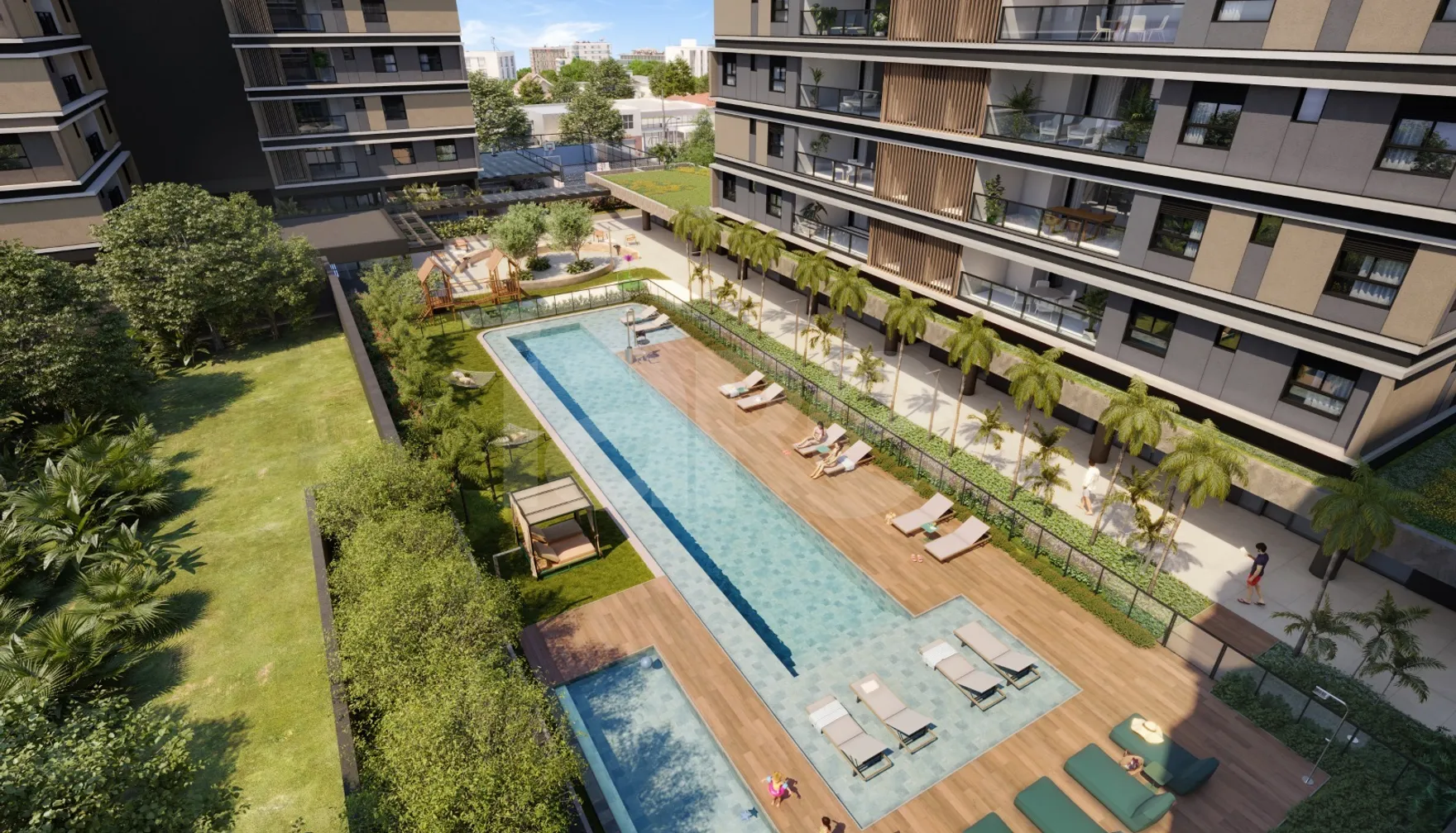 Terrarium Perdizes - Garden com 248,77 m², em Perdizes — foto 26