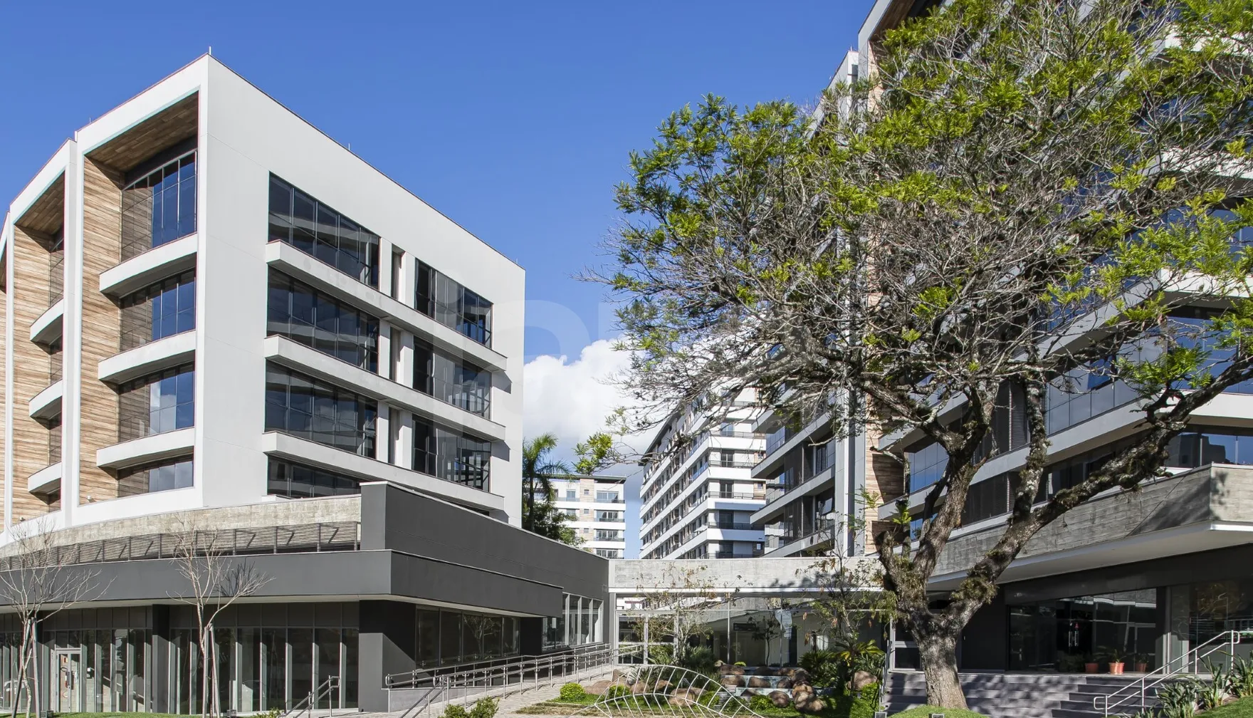 MW Offices - Sala comercial com 40,54 m², em Tristeza — foto 2