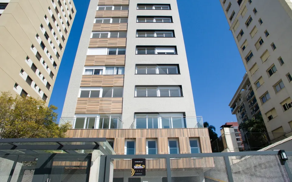 Foto de Emílio 111 Boutique Residences