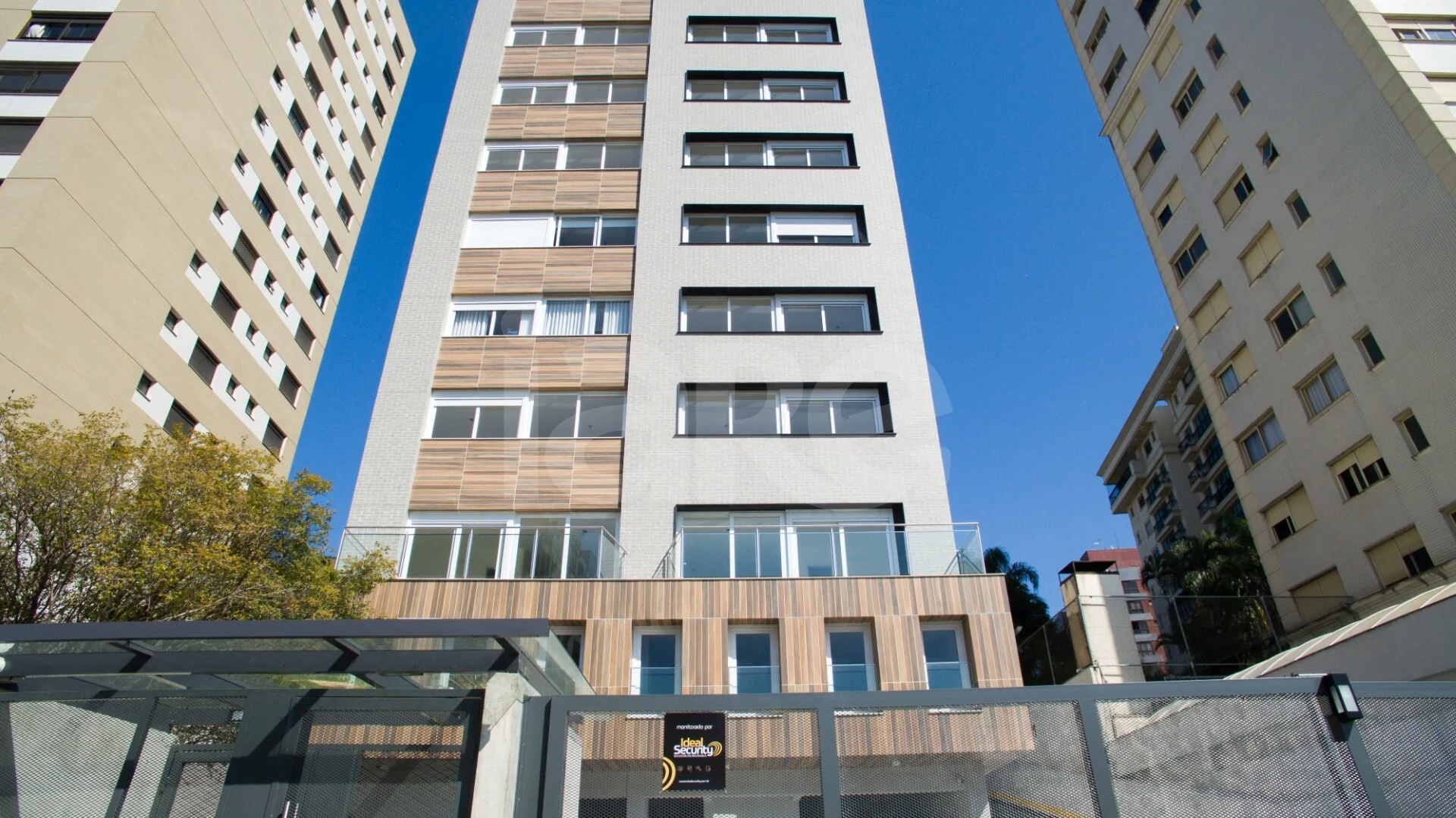 Emílio 111 Boutique Residences - Apartamento com 53,37 m², em Três Figueiras — foto 1