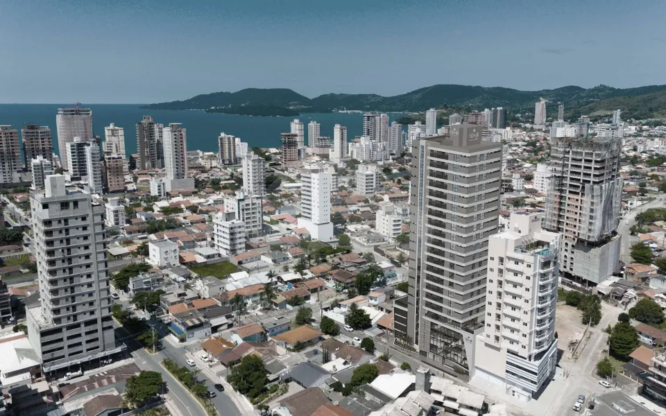 Gran Canária - Apartamento com 85,16 m², em Perequê — foto 15