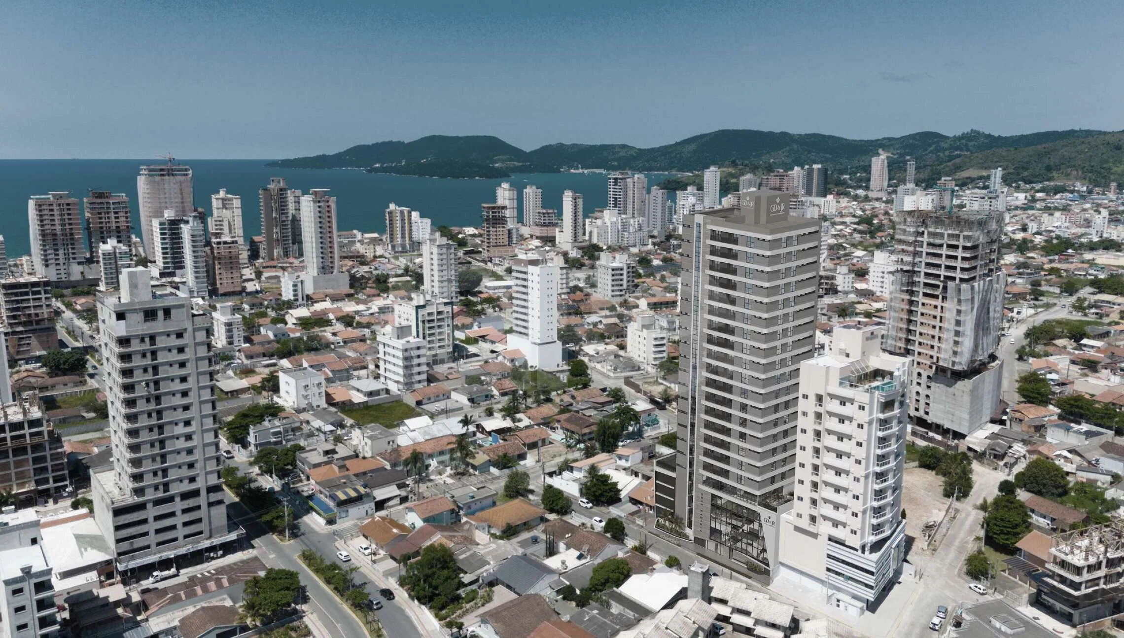 Gran Canária - Apartamento com 85,16 m², em Perequê — foto 17