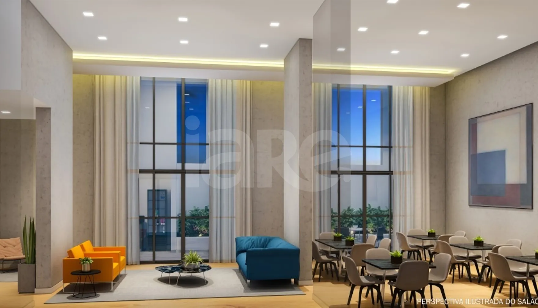 Lucky Praça Sílvio Romero - Sala comercial com 27,3 m², em Tatuapé — foto 9
