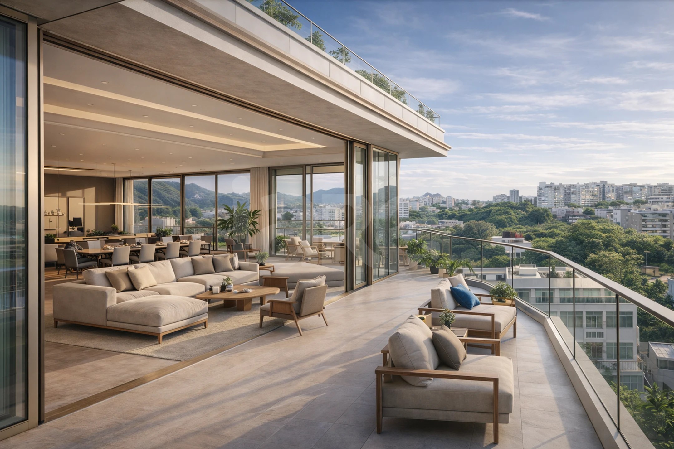 SYMPHONY - Apartamento com 71,94 m², em Flamengo — foto 12