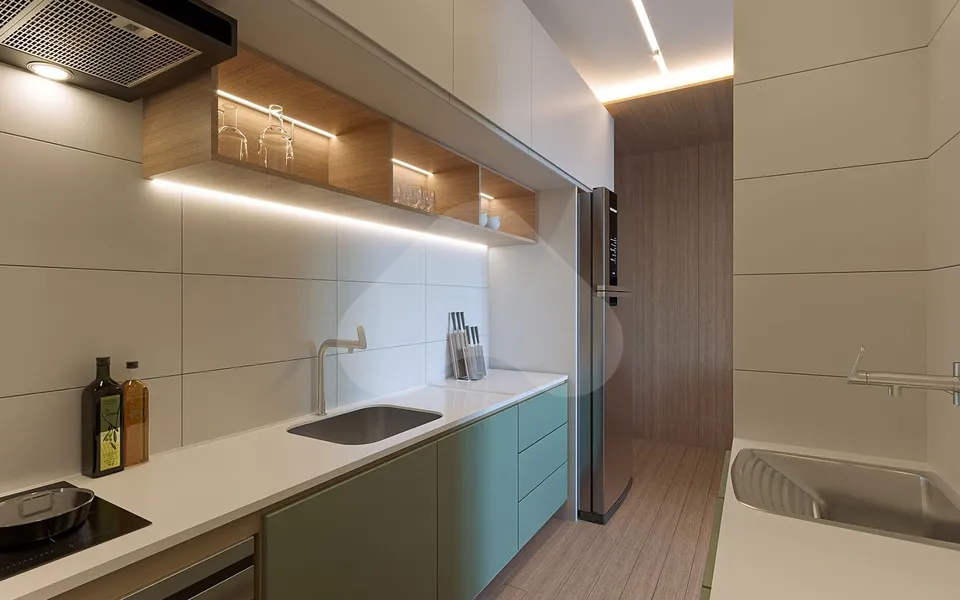 Soft Living - Apartamento com 82,2 m², em Bessa — foto 16