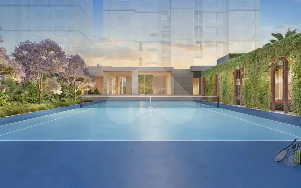 Portrait Parque do Ibirapuera - Apartamento com 232,5 m², em Moema — foto 14