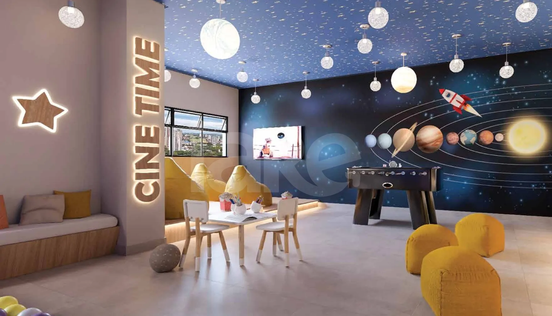 Essência Campolim - Garden com 111,36 m², em Parque Campolim — foto 8