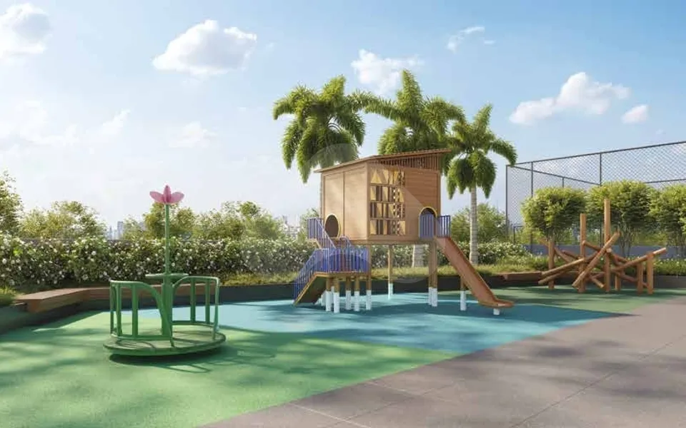 Lindenberg Alto das Nações - Apartamento com 108,5 m², em Chácara Santo Antônio — foto 23