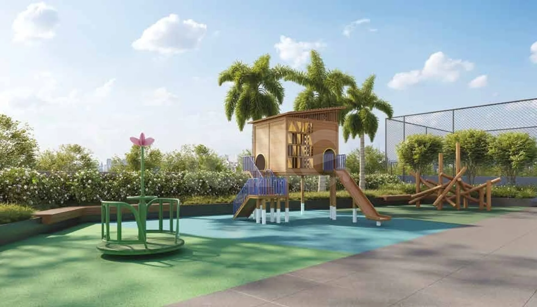 Lindenberg Alto das Nações - Apartamento com 211,4 m², em Chácara Santo Antônio — foto 23