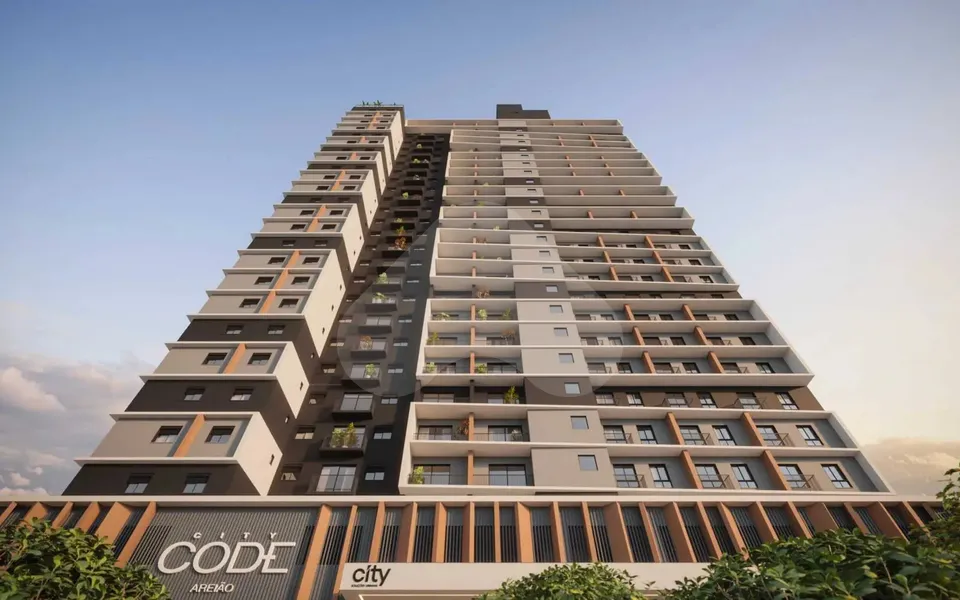 Foto de City Code Areião