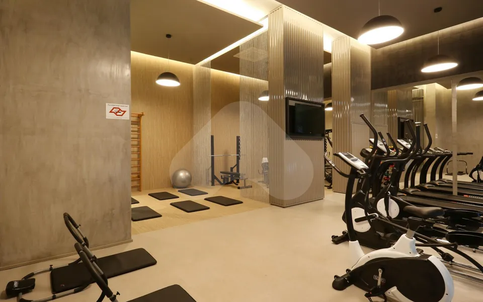 Setin Downtown Praça da República - Studio com 28,47 m², em Centro — foto 12