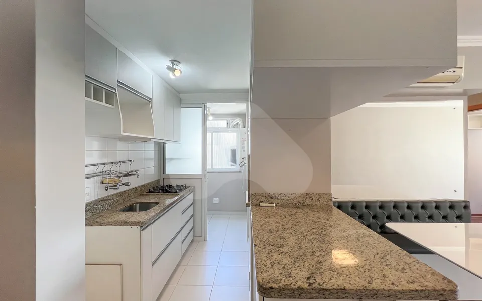 Edifício Plaza Cristal Apto 706B - Apartamento com 71,36 m², em Cavalhada — foto 17