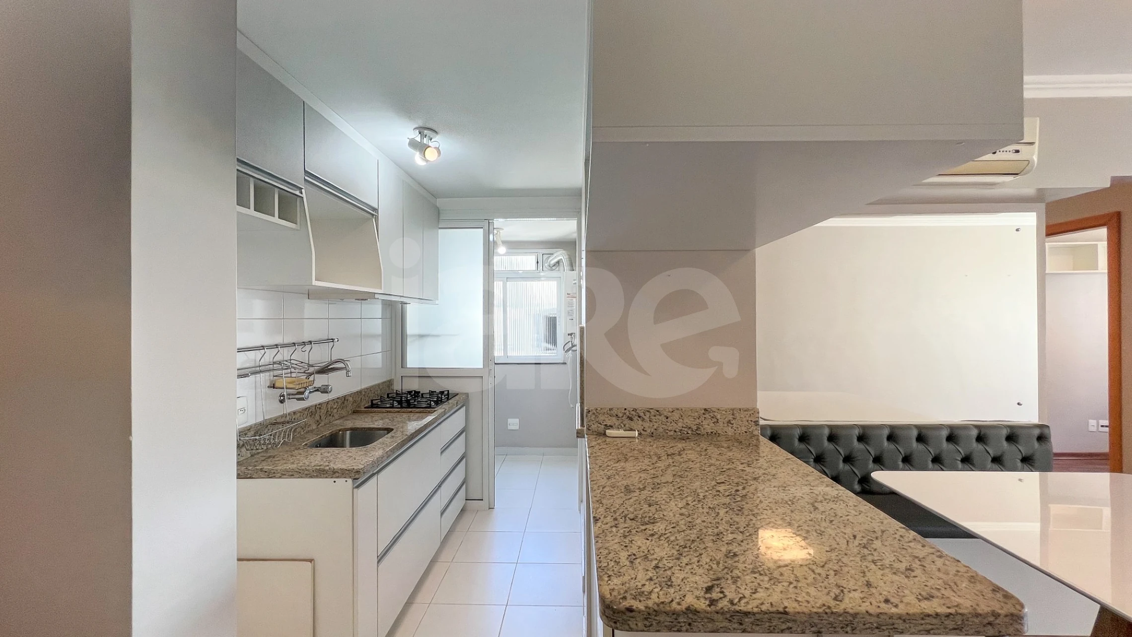 Edifício Plaza Cristal Apto 706B - Apartamento com 71,36 m², em Cavalhada — foto 12