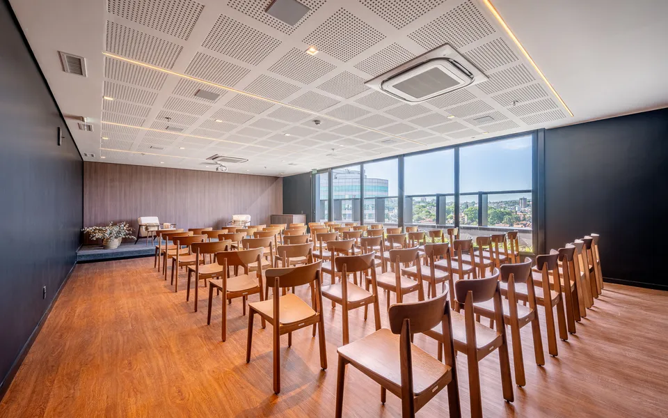 NL 2800 - Sala comercial com 174,49 m², em Chácara das Pedras — foto 5