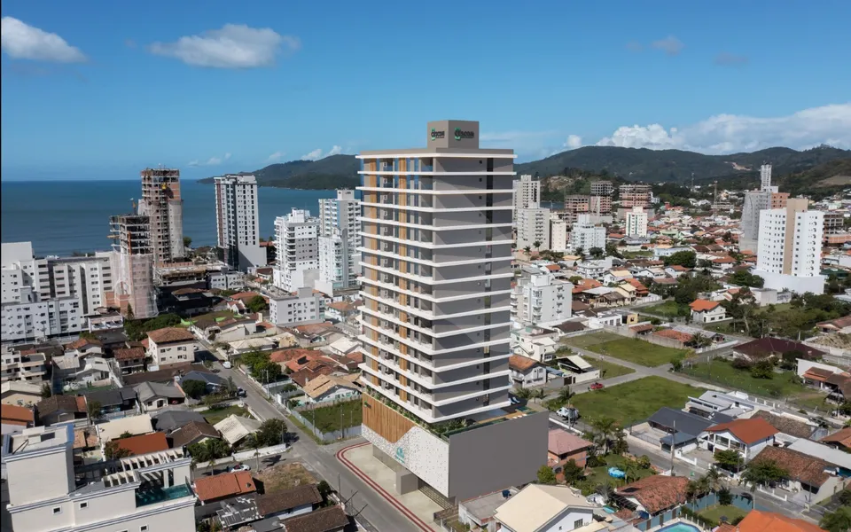 Platja D'en Bossa - Apartamento com 83,85 m², em Perequê — foto 8