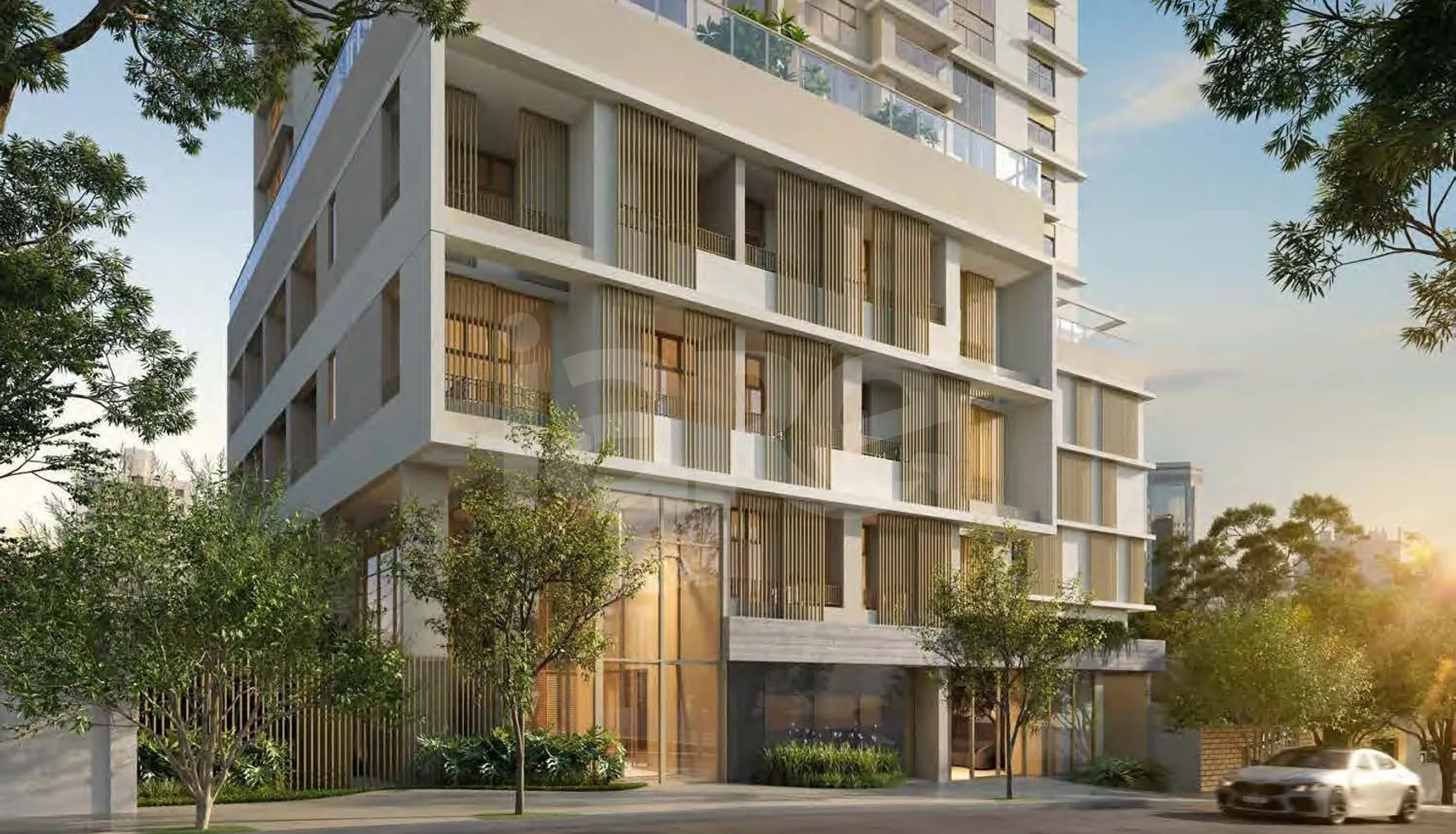 Altier Moema Pássaros - Garden com 281,41 m², em Moema — foto 9
